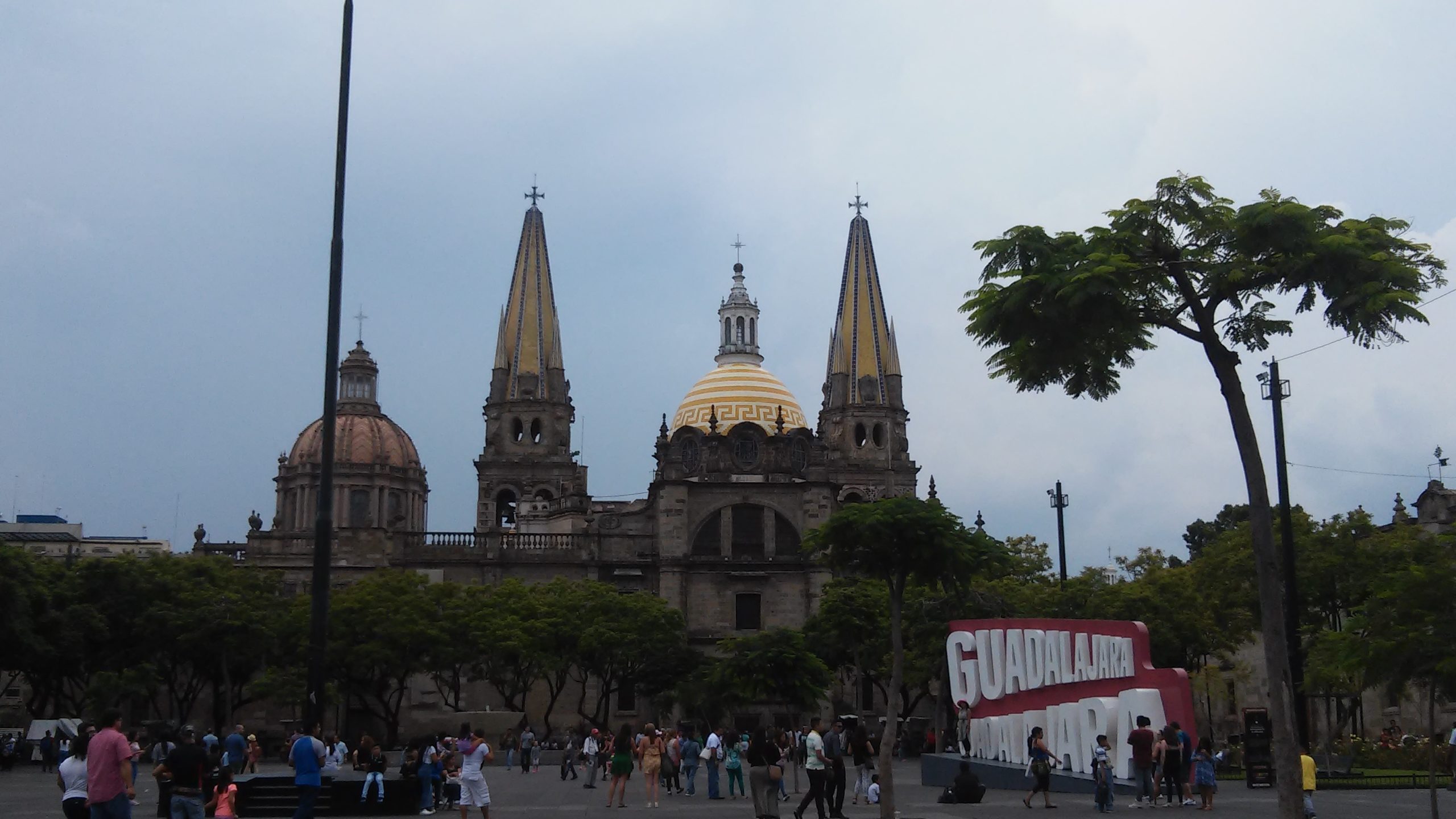 Hermosa Guadalajara