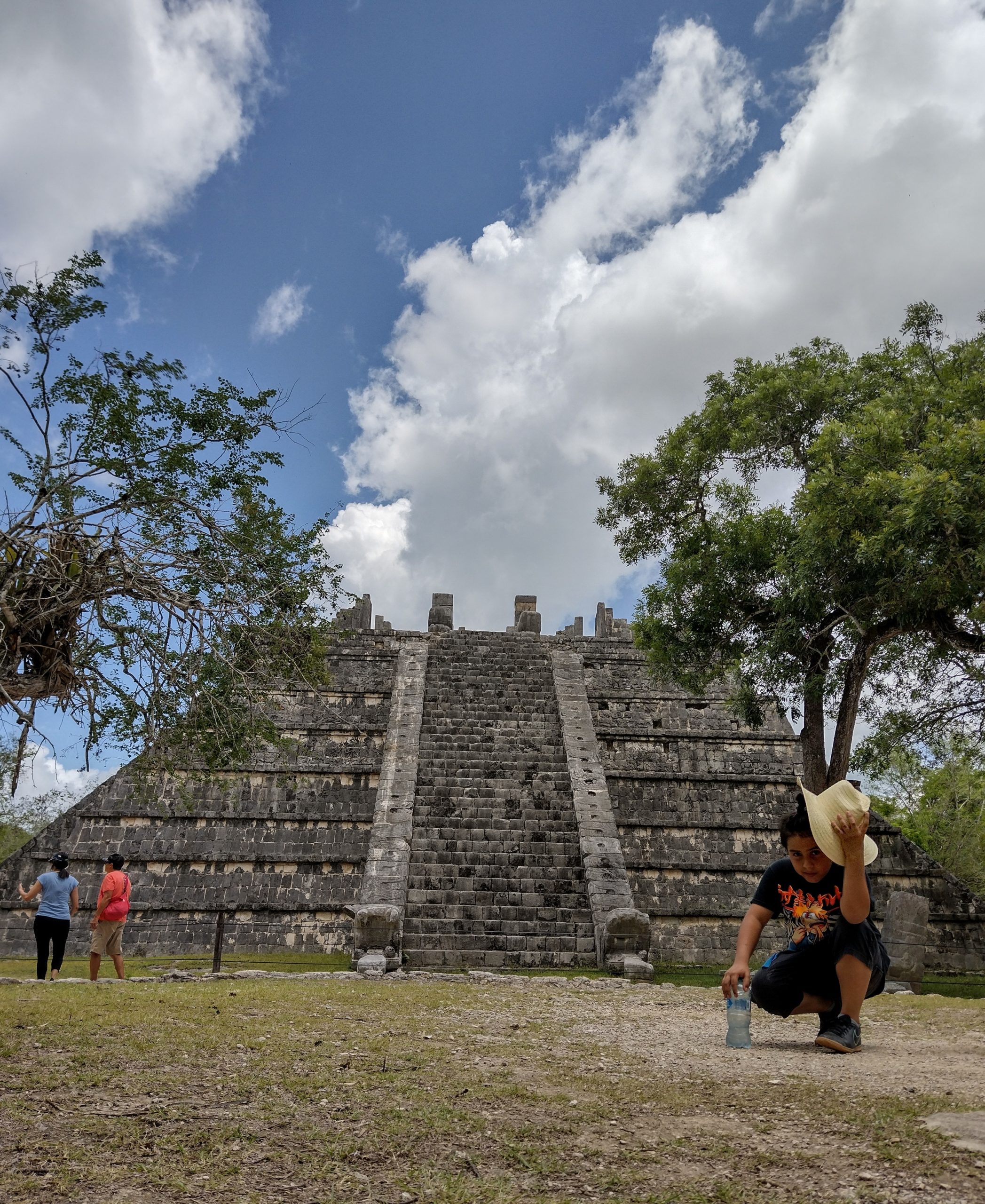 Chichén Itzá nueva era