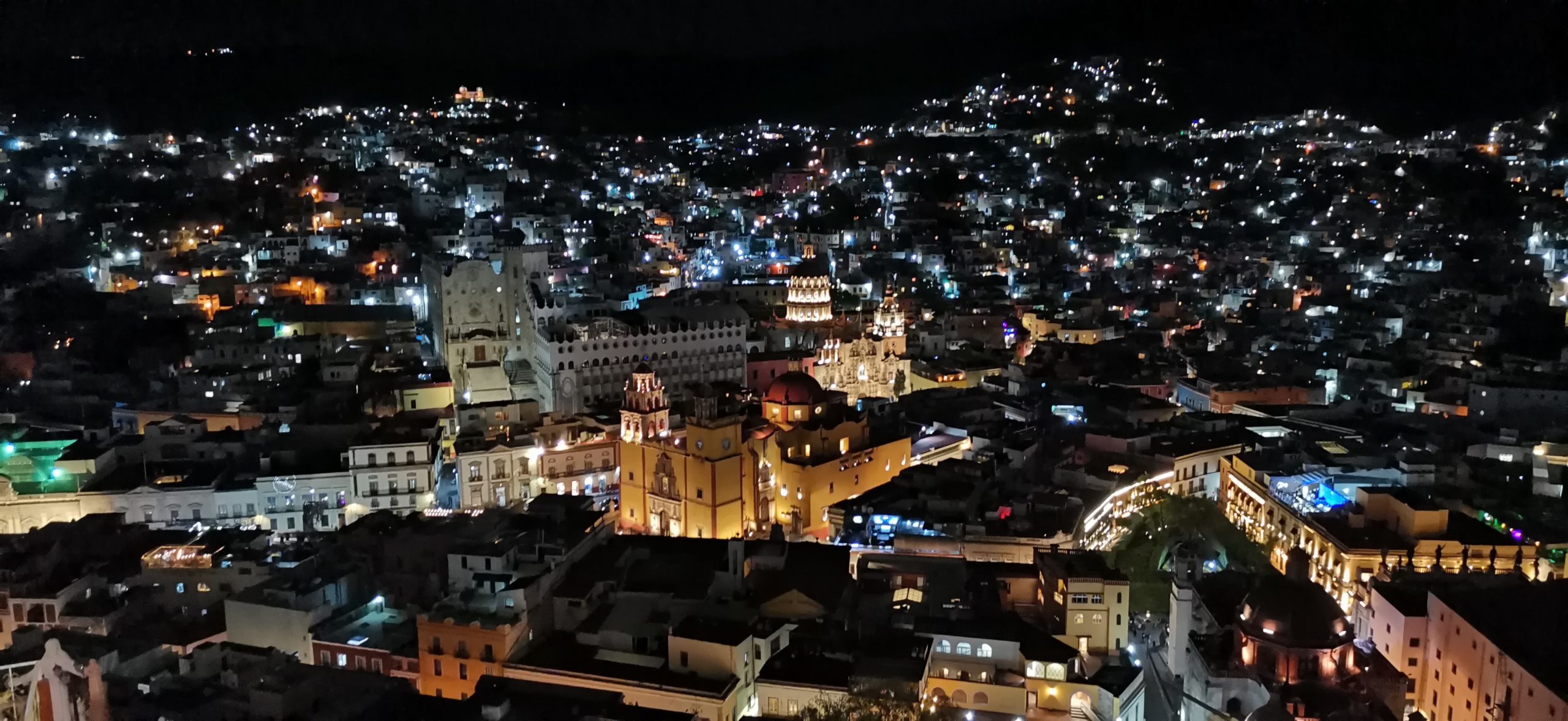 Amor de Guanajuato